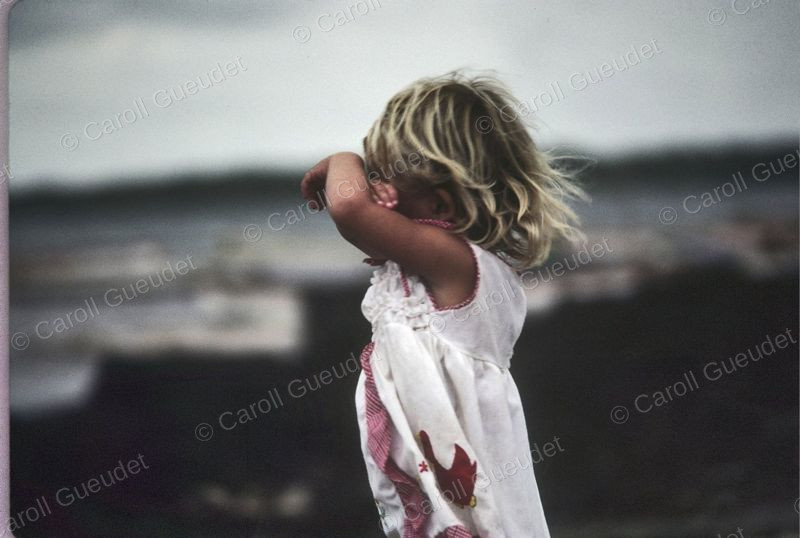 Photographie, série Détour