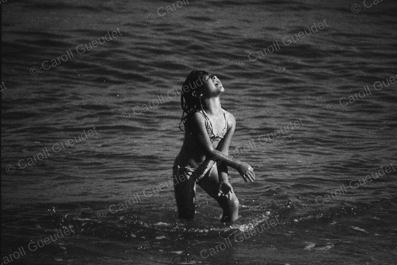 Photographie, série Enfances