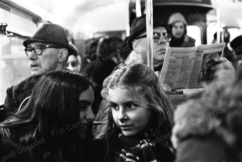 Photographie, série Enfances