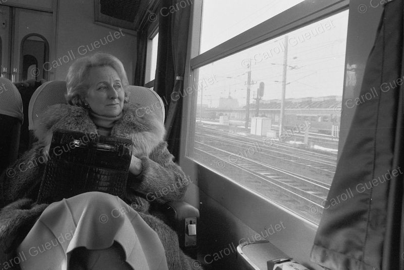 Photographie, série Ambiances